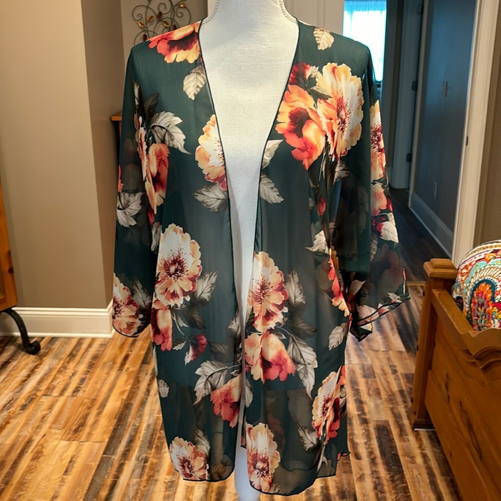 Kimono size medium